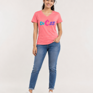 Dr CAT Womens 6